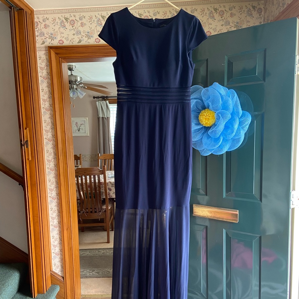 Formal dress
